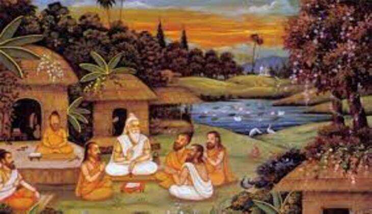 Ancient Indian Vedic Civilization denies Aryan Invasion