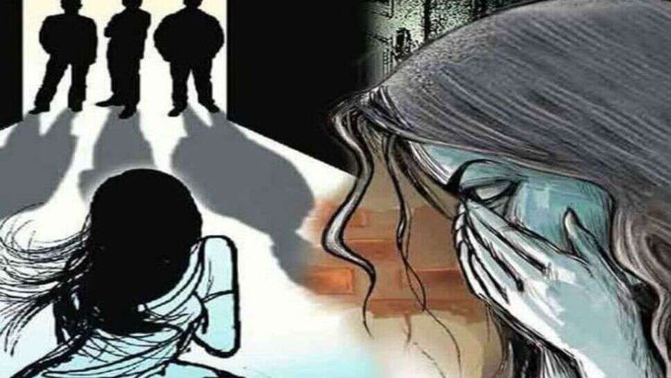 इंदौर के महू छावनी इलाके में सनसनीखेज वारदात, ट्रेनी सैन्य अधिकारी को बंधक बनाया, साथी युवती से गैंगरेप