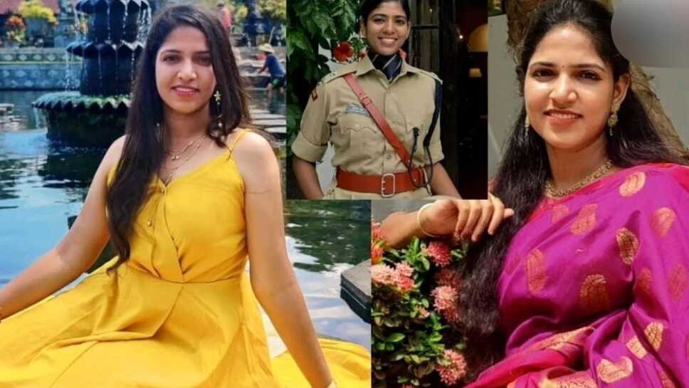 Success story:किसान परिवार से निकली दो बहनें बनी आईएएस और आईपीएस--पांच बार असफलता मिलने बाद छठी बार मिली सफलता