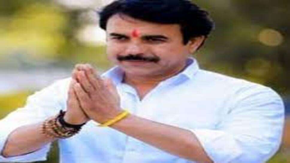 Mayor Result : भाजपा के प्रहलाद पटेल बने रतलाम के महापौर,तीस वार्डों में भाजपा का कब्जा,15 पर कांग्रेस  और 4 निर्दलीयों के खाते में