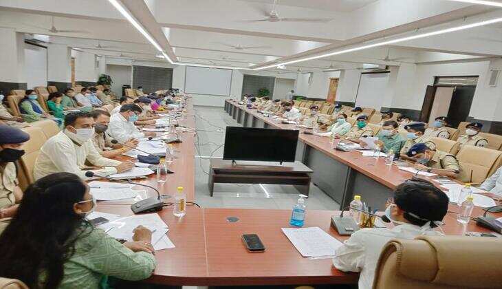 शहीद दिवस पर पूर्वान्ह 11 बजे होगा दो मिनिट का मौन,स्वतंत्रता संग्राम बलिदानियों का गरिमापूर्वक होगा स्मरण