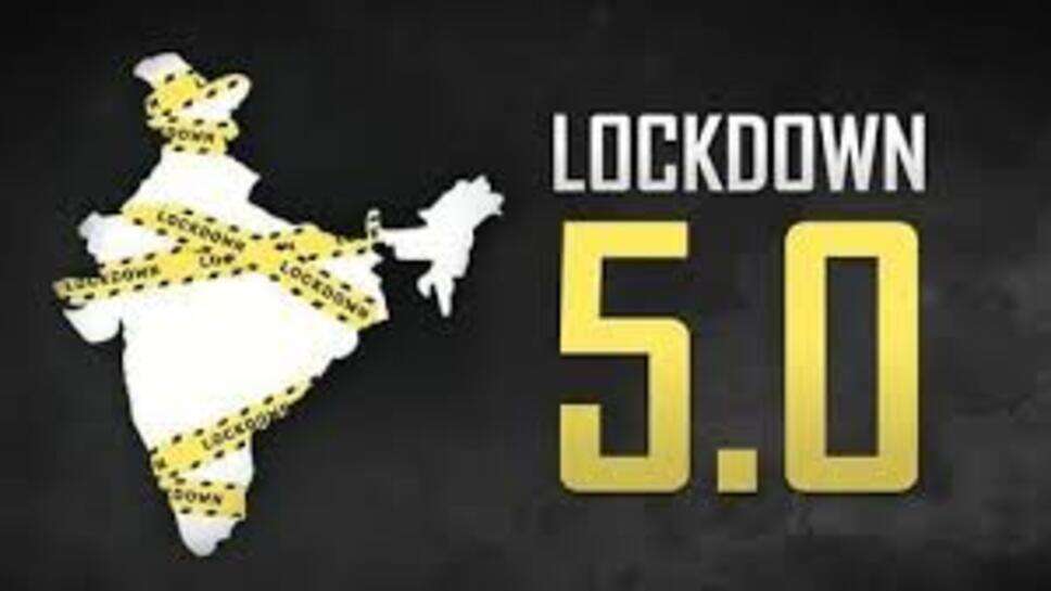 मध्&#x200d;य प्रदेश में 30 जून तक लॉक डाउन:कई पाबंदियां तो कई छूट,अंतरराज्य बसें 7 जून तक नहीं चलेंगी