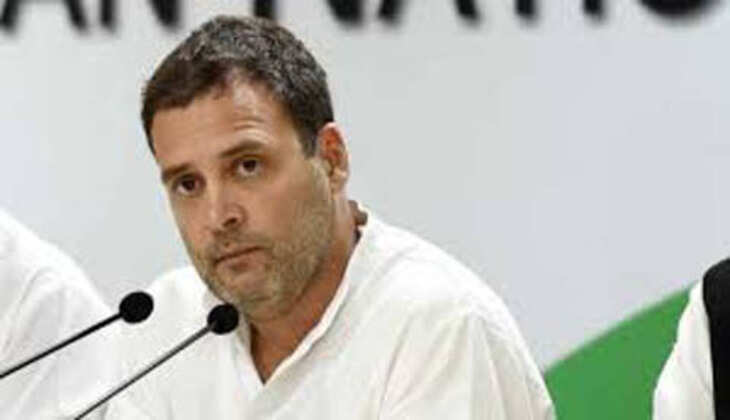 कांग्रेसी उलझे राहुल की सदस्यता बहाली में;भाजपा चुनावी तैयारी में जुटी