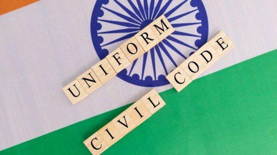 UCC 23 in India World is One Family