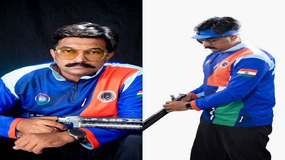 रतलाम को मिला इंटरनेशनल लाइसेंस शूटिंग कोच, लघु एवम सूक्ष्म उद्योग मंत्री समेत शहर की कई संस्थाओ दवारा किया गया हर्ष व्यक्त