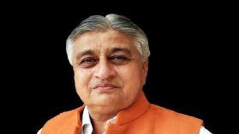 रतलाम: अचल संपत्ति अंतरण नियम में संशोधन पर भाजपा के वरिष्ठ नेता एवं पूर्व महापौर डागा ने मुख्यमंत्री और नगरीय प्रशासन मंत्री को दिया धन्यवाद