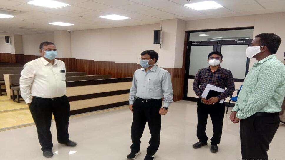 सीएम हेल्पलाइन में संतुष्टिदायक निराकरण करें, शिकायत अटेंड नहीं करने पर अधिकारी के विरुद्ध कार्रवाई की जाएगी