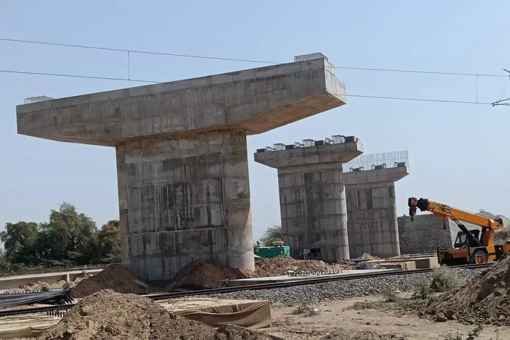 बस थोड़ा सा और इन्तजार! राजस्थान में कई जिलों का सफर होगा आसान, 15KM का यह नया बाइपास प्रोजेक्ट जल्द होगा बनकर तैयार