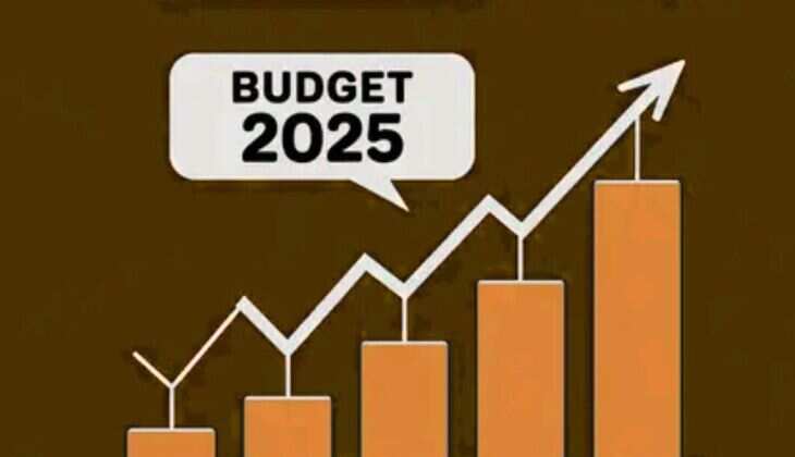 बजट से इनकम टैक्स में काफी राहत, अब 14 लाख 65 हजार तक टैक्स फ्री,टैक्स बचाने का स्मार्ट तरीका