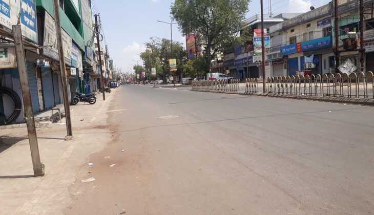 ये कुछ न करने का ही उचित समय.................