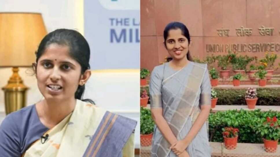 Success story: कुछ बड़ा करने का सपना लेकर आगे बढ़ने वालों के लिए सफलता की यात्रा मुश्किल नहीं होती, इसी प्रकार जानिए अनन्या रेड्डी के सफलता की कहानी