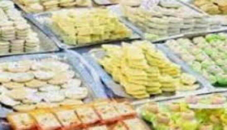 रतलाम / खाद्य एवं औषधि प्रशासन द्वारा सजगता से की गई कार्रवाईयां, तीन माह में नौ लाख की हुई वसूली