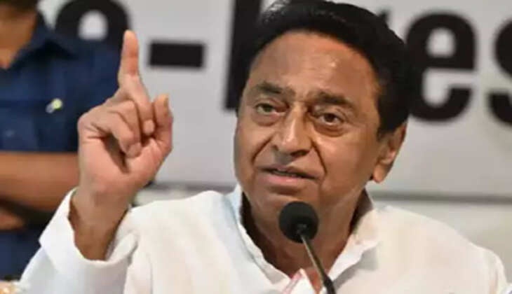 कमलनाथ के नेतृत्व पर अब कांग्रेस में ही संशय; फिर उठ खड़ा हुआ सिख विरोधी दंगों का प्रेत