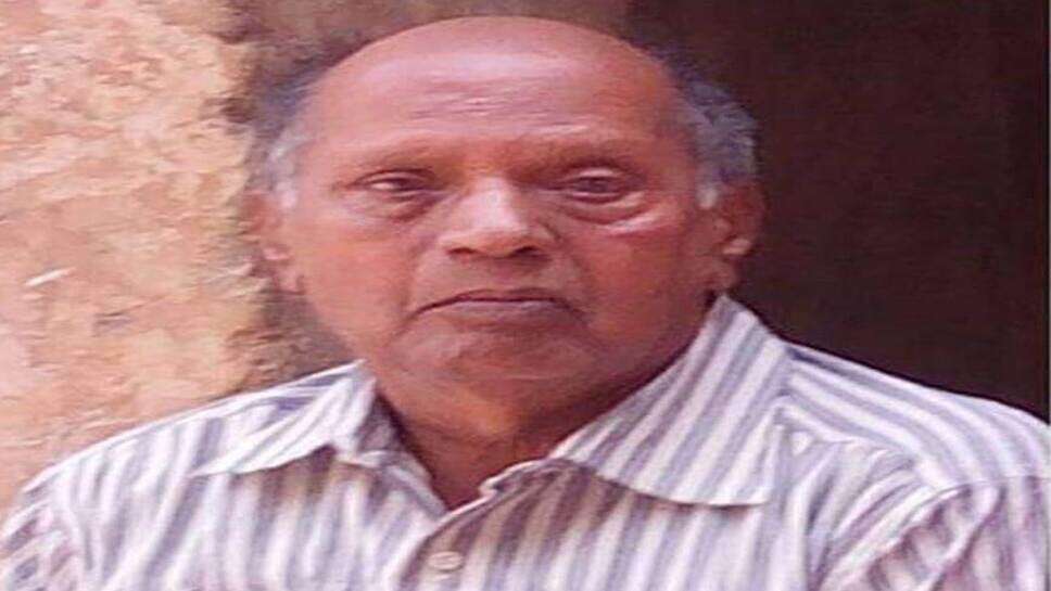 दैनिक गुरु एक्सप्रेस के संस्थापक श्री रामकृष्ण नवाल का निधन ,शनिवार 10 अगस्त को दोपहर दो बजे मन्दसौर स्थित निवास से निकलेगी अंतिम यात्रा