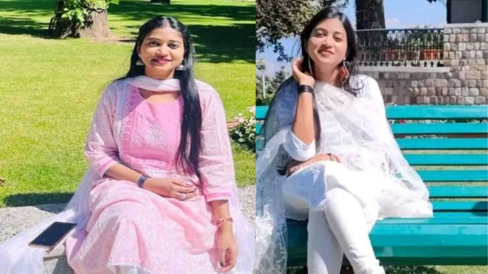 success story  Shweta Bharti:नौकरी के साथ-साथ पढ़ाई कर बन गई आईएएस अफसर,जानिये बिहार की बेटी श्वेता भारती की सफलता की कहानी