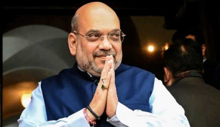 अग्रोहा में 31 मार्च को आएंगे गृहमंत्री अमित शाह, धारा 144 लागू