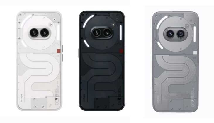 5000 एमएएच बैटरी की क्षमता का नया स्मार्टफोन, जानिये इसके फीचर्स--पुराना फोन एक्सचेंज करने पर मिलेगा डिस्काउंट