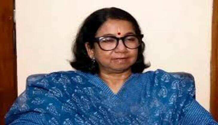 इंदौर-सूरत के बाद अब कांग्रेस को ओडिशा के पुरी में झटका, प्रत्याशी ने लौटाया टिकट