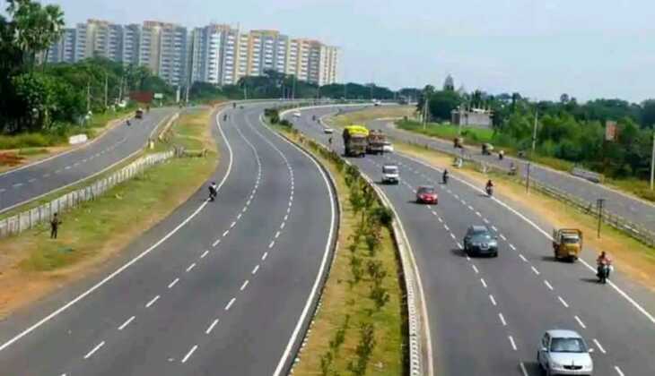 Gwalior-Etawah Highway:मध्यप्रदेश में पांच 45 किलोमीटर लंबे पांच बायपास बनेंगे,चार हजार करोड़ रुपये होंगे खर्च