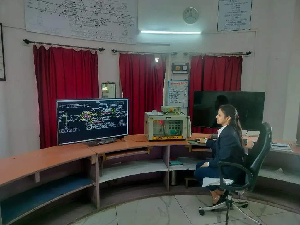 पश्चिम रेलवे के रतलाम मंडल पर अंतर्राष्ट्रीय महिला दिवस के अवसर पर आज महिला सशक्तिकरण को लेकर विभिन्न कार्यक्रम आयोजित किए गए