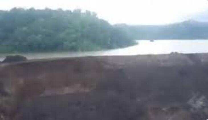 Karam dam : धार के फूटते कारम बांध को बचाने आर्मी रवाना, बचाव सामग्री लेकर एनडीआरएफ की टीम भी निकली