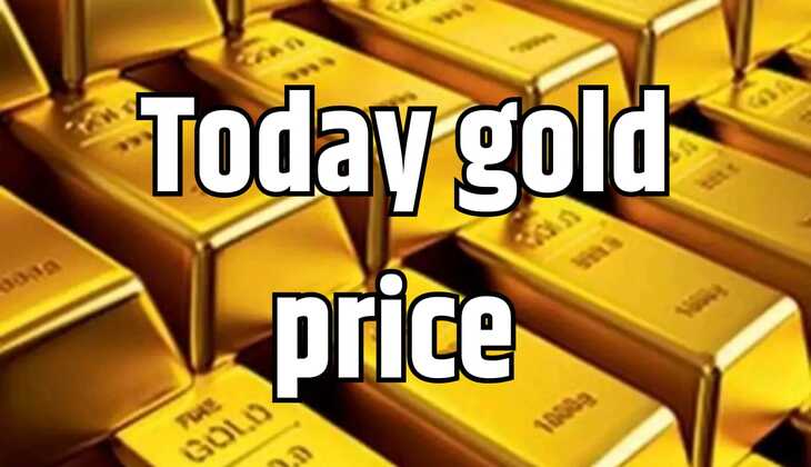 gold prices:सोने की कीमतों में हो रही लगातार बढ़ोतरी, 91 हजार को किया पार