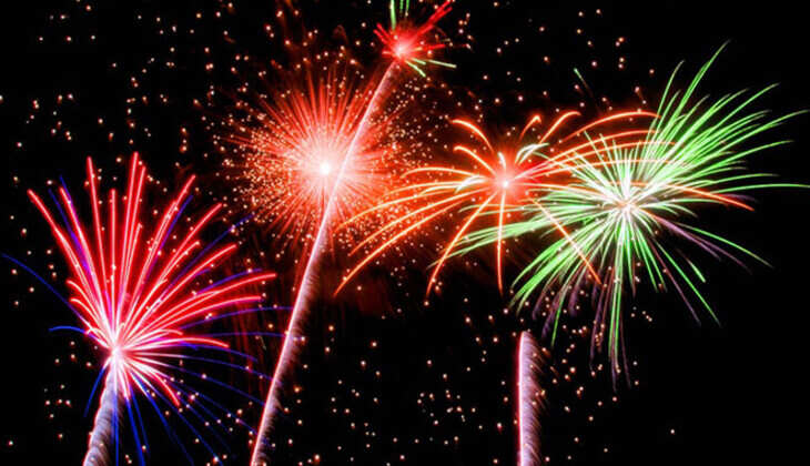 खुशी के मौके पर आतिशबाजी पर रोक लगाना प्रशासन का गलत निर्णय,हिन्दू समाज विरोध करेगा-राजेश कटारिया