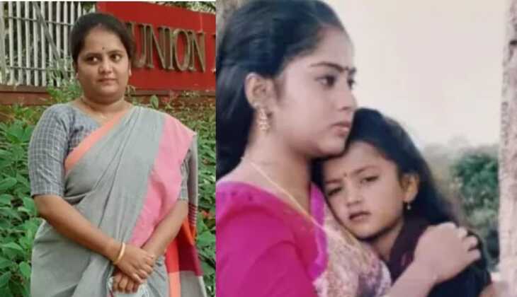 ग्लैमर की दुनिया छोड़कर बनी IAS ऑफिसर, 15 से अधिक फिल्मों में कर चुकी काम