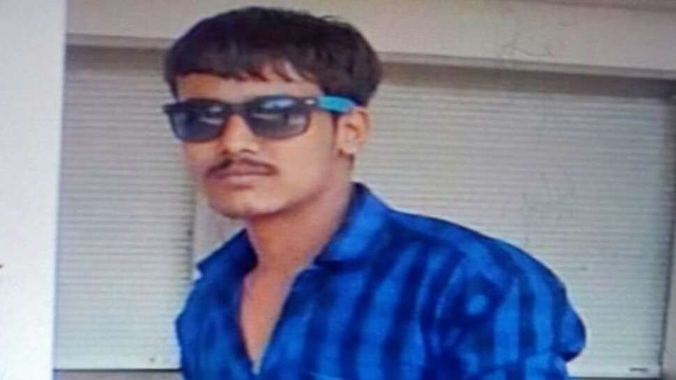 suicide/चलती ट्रेन में युवती की हत्या करने के आरोपित सागर सोनी ने सीहोर जेल में की खुदकुशी