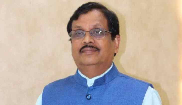 जनजाति गौरव दिवस में विघ्न डालना था घेराव करने वालों का उद्देश्य-सांसद डामोर