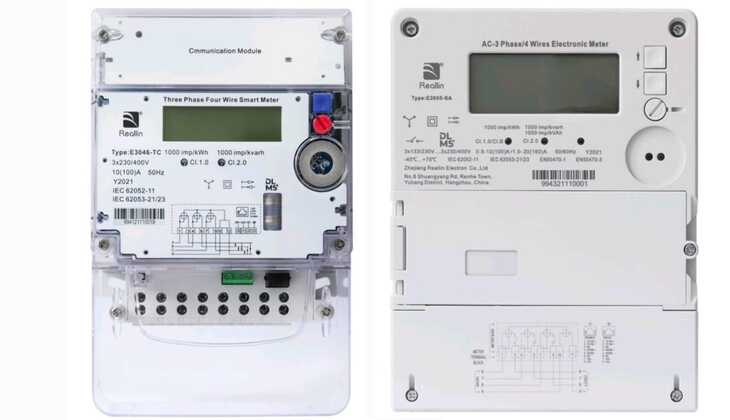 मध्य प्रदेश में स्मार्ट मीटर लगाने का काम जोरों पर, रतलाम में 80000 तो देवास में 57000 स्मार्ट मीटर लगाए गए