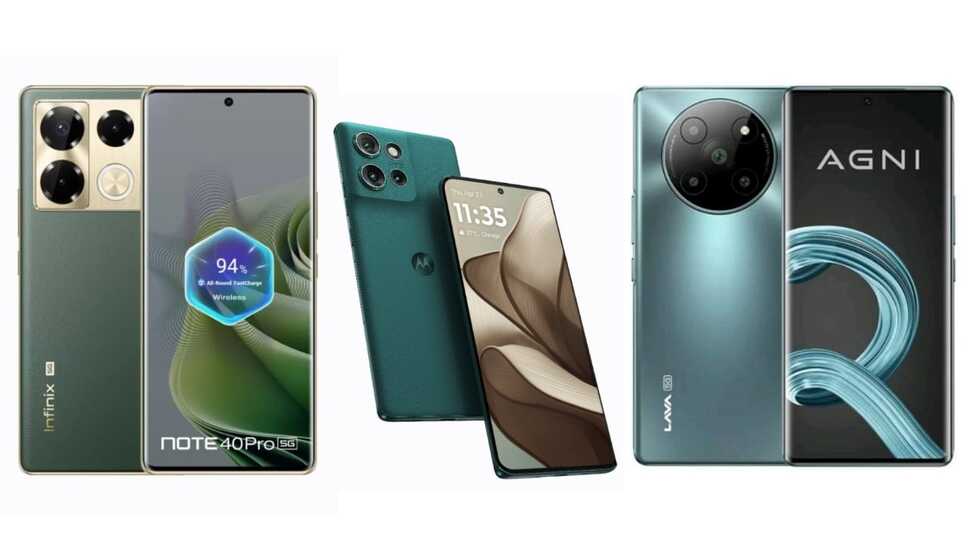 Motorola, realme, Lava, infinix में 20000 रुपए तक मिलने वाले शानदार पिक्चर्स के स्मार्टफोन