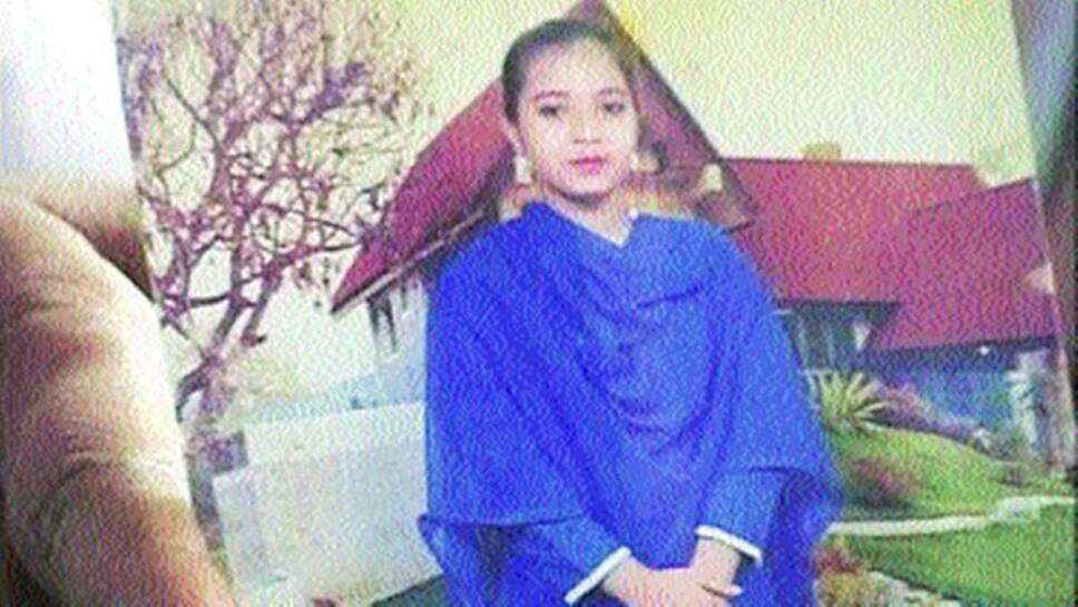 आतंकी थी इशरत जंहा, बेगुनाही का कोई सबूत नहीं,17 साल बाद कोर्ट ने बरी किया तीन पुलिस अधिकारियो को