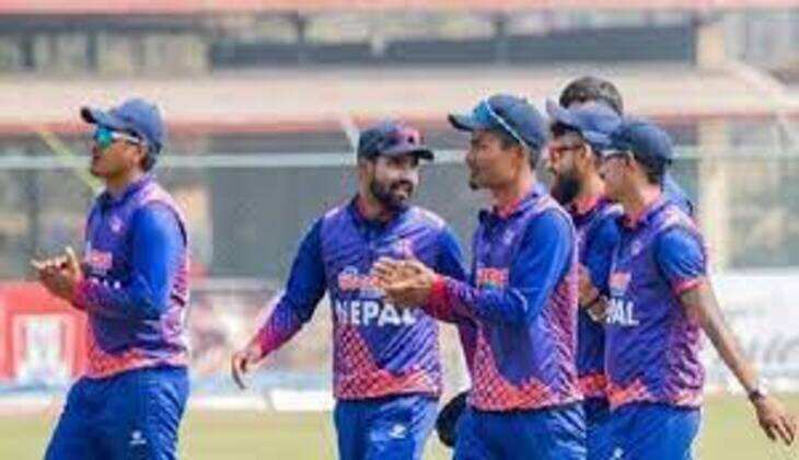 Asian Games: नेपाल ने टी20 का सबसे बड़ा स्कोर बनाया, एक झटके में टूटा सबसे तेज शतक और फिफ्टी का रिकॉर्ड