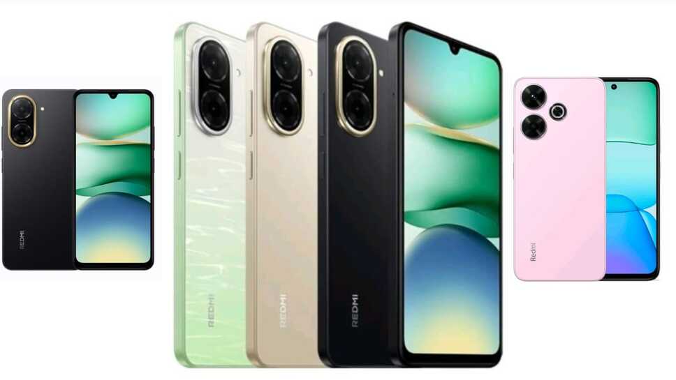 छह हजार रुपये में रेडमी ने लांच किया Redmi A5, शानदार फीचर्स