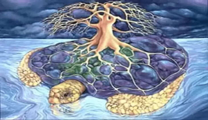 RAMAYAN AT KAABA JOURNEY OF UNIVERSAL COUNSCIOUSNESS FROM DARKNESS TO LIGHT