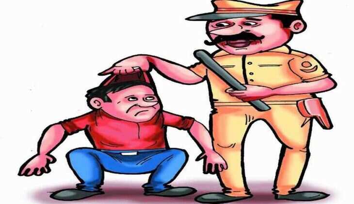 बदमाशों के विरुद्ध कलेक्टर की बड़ी कार्रवाई, 48 गुंडों को किया जिला बदर