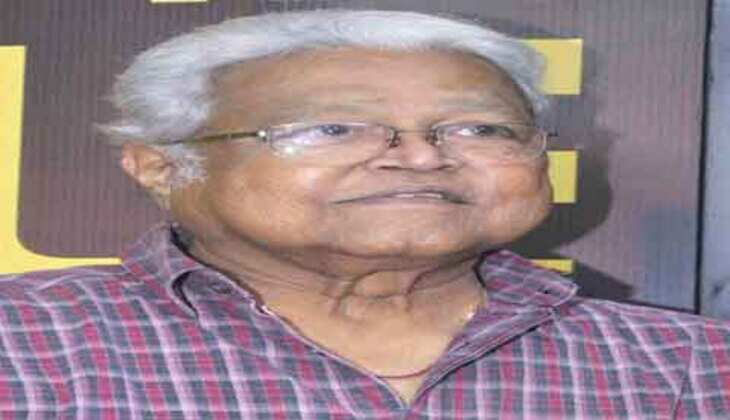 दिग्गज एक्टर विजू खोटे का निधन, 'शोले' में 'कालिया' बनकर जीता था दर्शकों का दिल