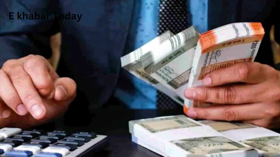 Government loan scheme: प्रधानमंत्री मुद्रा लोन योजना बिना किसी गारंटी 20 लाख रुपए तक देता है लोन, जाने अप्लाई करने का तरीका