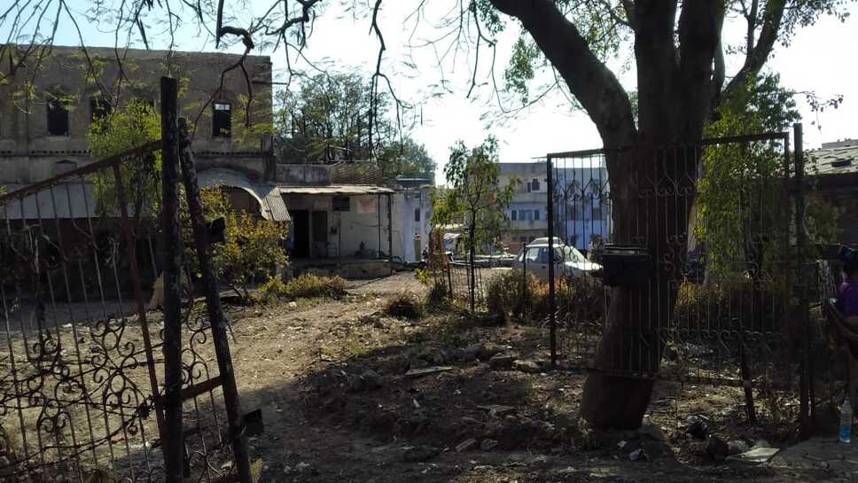 Ice Factory Sale : लीज की शर्तों को ताक पर रखकर बेशकीमती बर्फ फैक्ट्री को बेचने की तैयारी,प्रशासन बेखबर