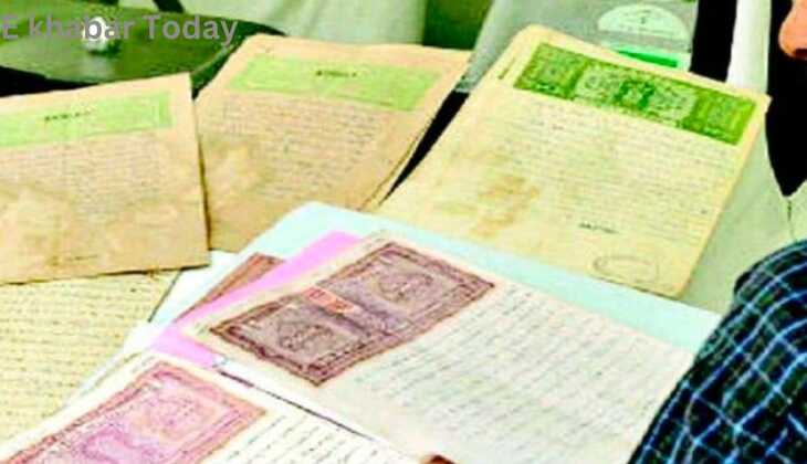जमीन की फर्जी रजिस्ट्री हो तो कहां और कैसे करें ​शिकायत