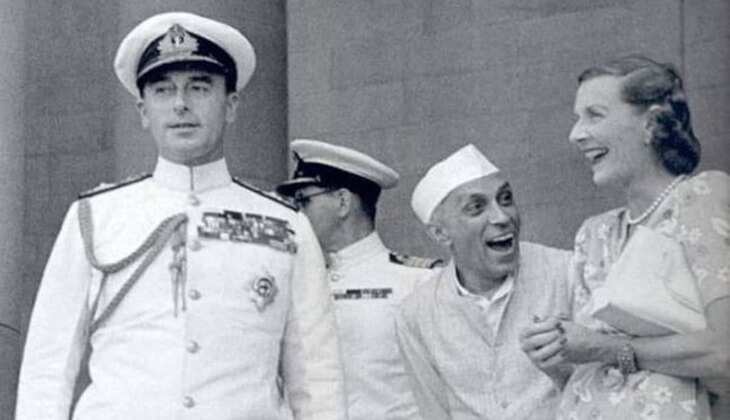 VIBHISHIKA OF PARTITION BLACK DAY 14th Aug 1947
