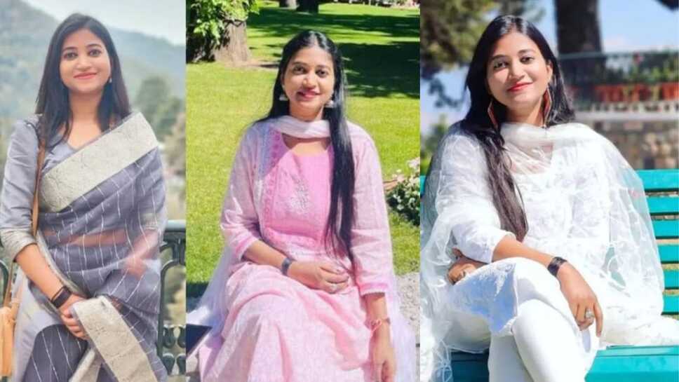 बिहार में रहने वाली एक महिला IAS की कहानी जो दिन में प्राइवेट जॉब और रात मे पढ़ाई कर रच डाला इतिहास