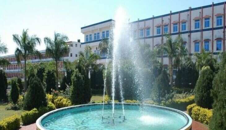 राॅयल इंस्टीट्युट ऑफ नर्सिंग के जी.एन.एम. पाठ्यक्रम सत्र् 2024-25 में प्रवेश उपलब्ध