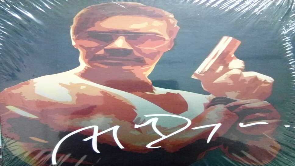 फिल्म अभिनेता अजय देवगन की कंपनी एनवाय बैनर का पहला थीम बेस्ड सिनेमा अब रतलाम में