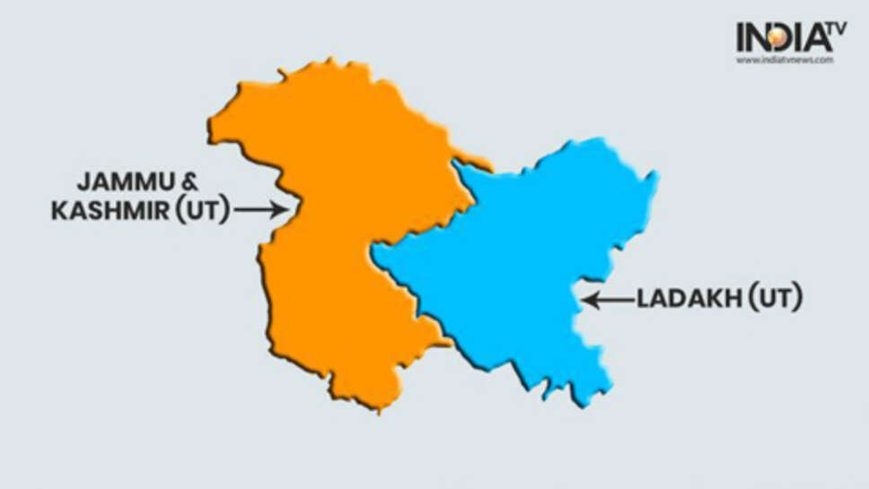 संयुक्त राष्ट्र सुरक्षा परिषद में पहला झटका, कश्मीर पर 9 वोट भी नहीं जुटा सके पाकिस्तान-चीन