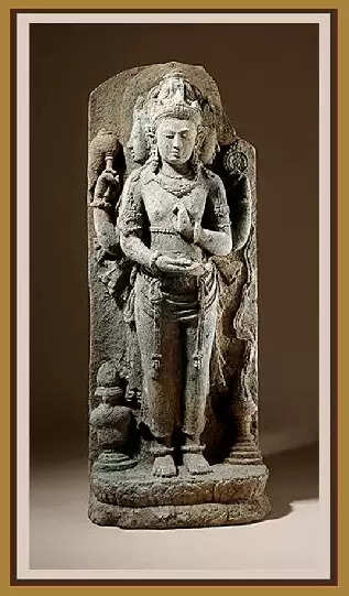 Bharatiya Oop Mahadweep Jambu Dweep