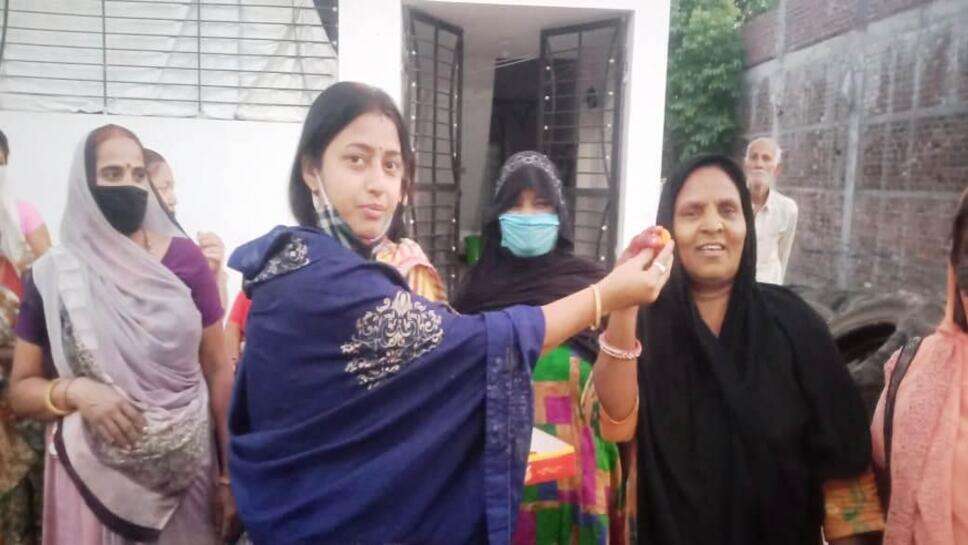 रतलाम/सूरज मल जैन कॉलोनी नगर निगम में हस्तांतरण होने से रहवासियों ने जताई खुशी