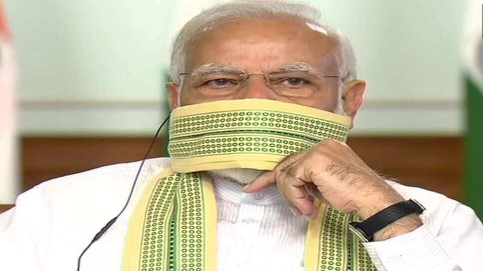 Party meeting/पीएम मोदी के साथ सर्वदलीय बैठक आज, जम्मू- कश्मीर के नेता पहुंचे दिल्ली, राज्य में 48 घंटे का अलर्ट