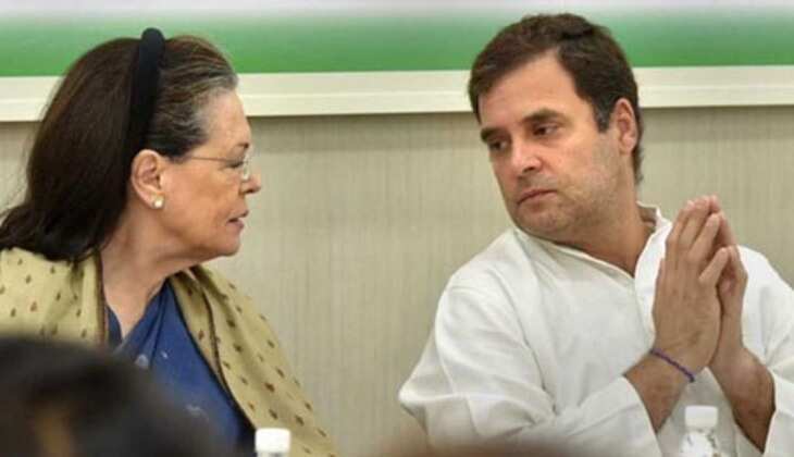 अशोक गहलोत, कमलनाथ और पी. चिदंबरम ने पार्टी से पहले पुत्र-हित रखा: राहुल गांधी,इस्तीफे पर अड़े राहुल गांधी तो CWC की बैठक में रो पड़े चिदंबरम, बोले- लोग सुसाइड कर सकते हैं